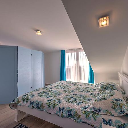 טיווט Villa Sandy Apartments מראה חיצוני תמונה
