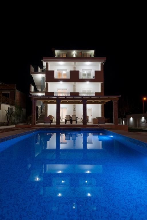 טיווט Villa Sandy Apartments מראה חיצוני תמונה