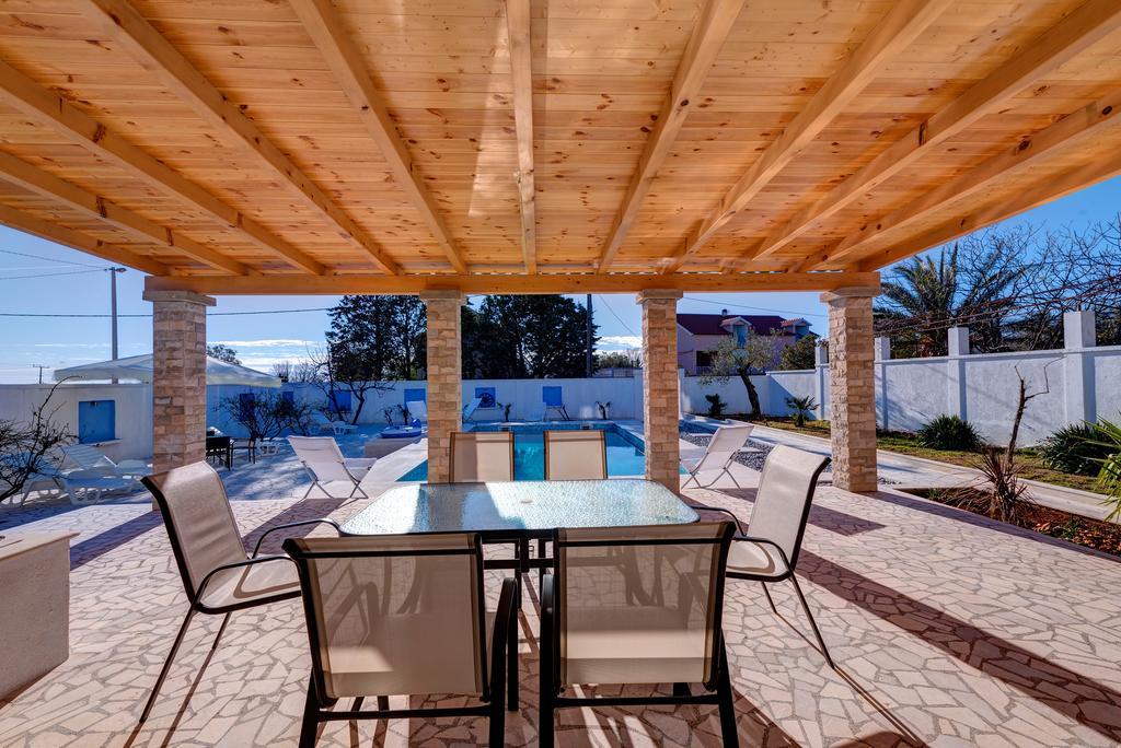 טיווט Villa Sandy Apartments מראה חיצוני תמונה