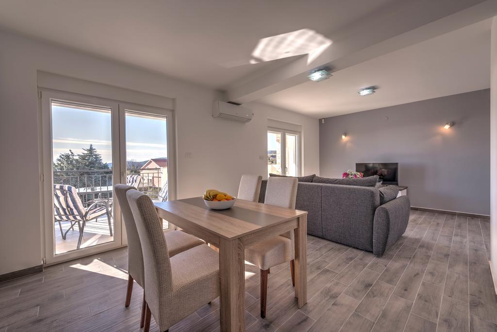 טיווט Villa Sandy Apartments מראה חיצוני תמונה