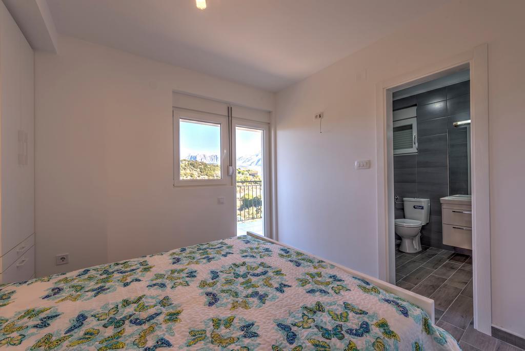 טיווט Villa Sandy Apartments מראה חיצוני תמונה