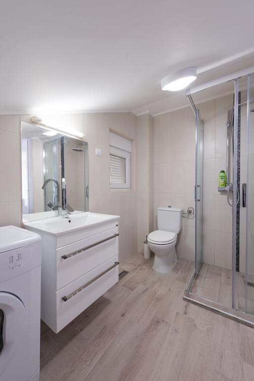 טיווט Villa Sandy Apartments מראה חיצוני תמונה