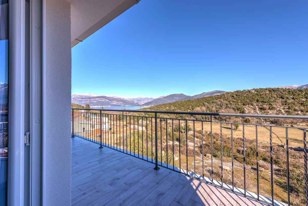 טיווט Villa Sandy Apartments מראה חיצוני תמונה