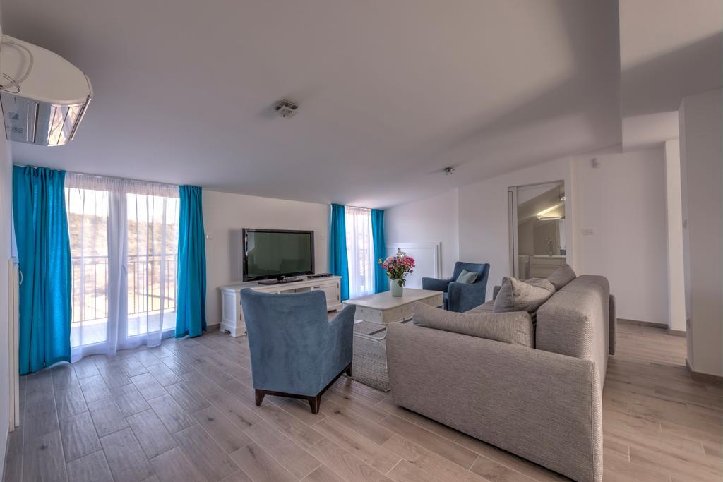 טיווט Villa Sandy Apartments מראה חיצוני תמונה