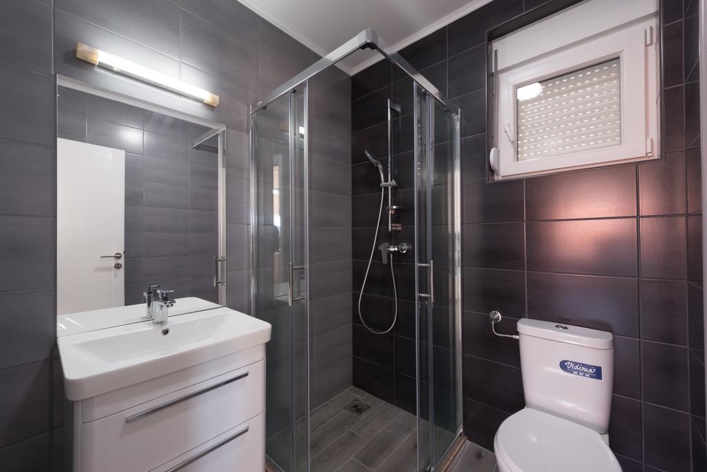 טיווט Villa Sandy Apartments מראה חיצוני תמונה