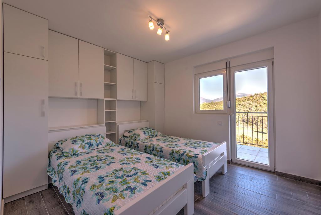 טיווט Villa Sandy Apartments מראה חיצוני תמונה