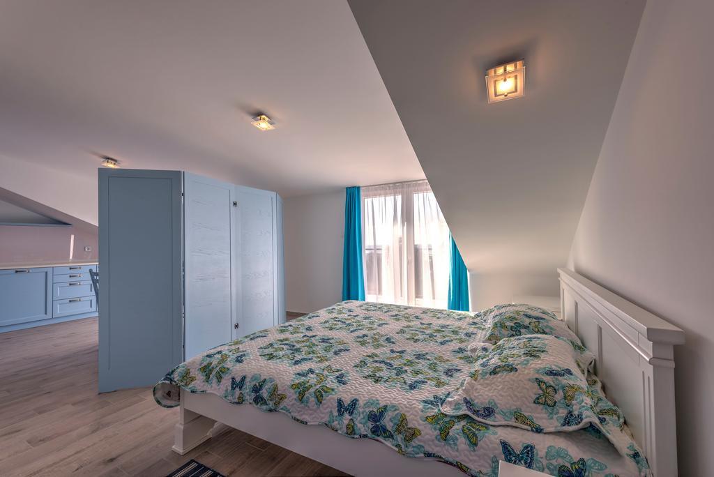 טיווט Villa Sandy Apartments מראה חיצוני תמונה