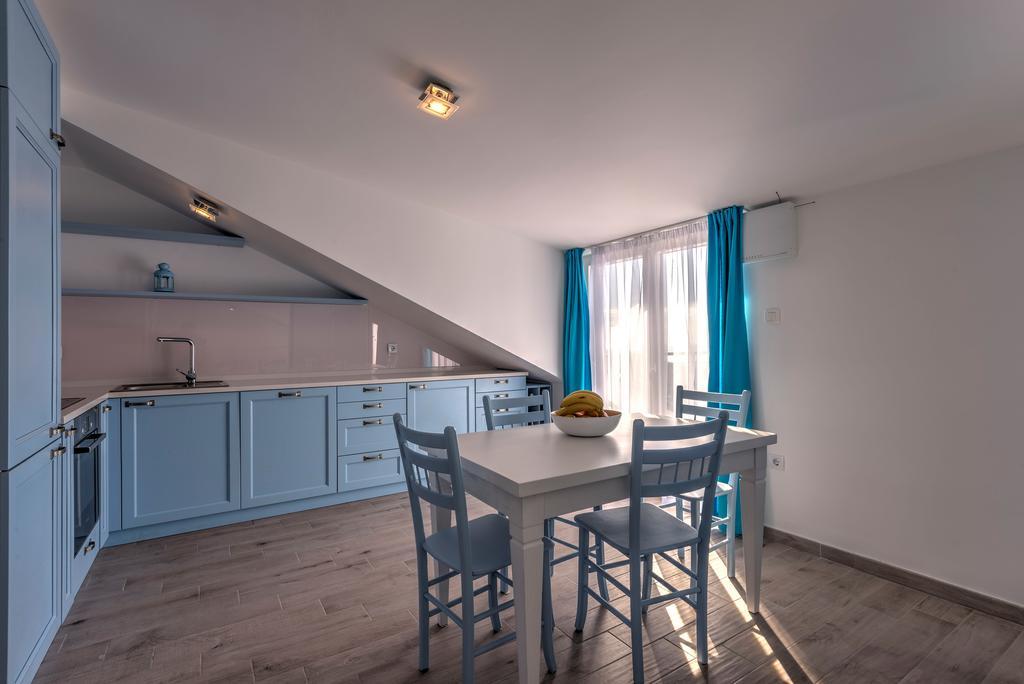 טיווט Villa Sandy Apartments מראה חיצוני תמונה