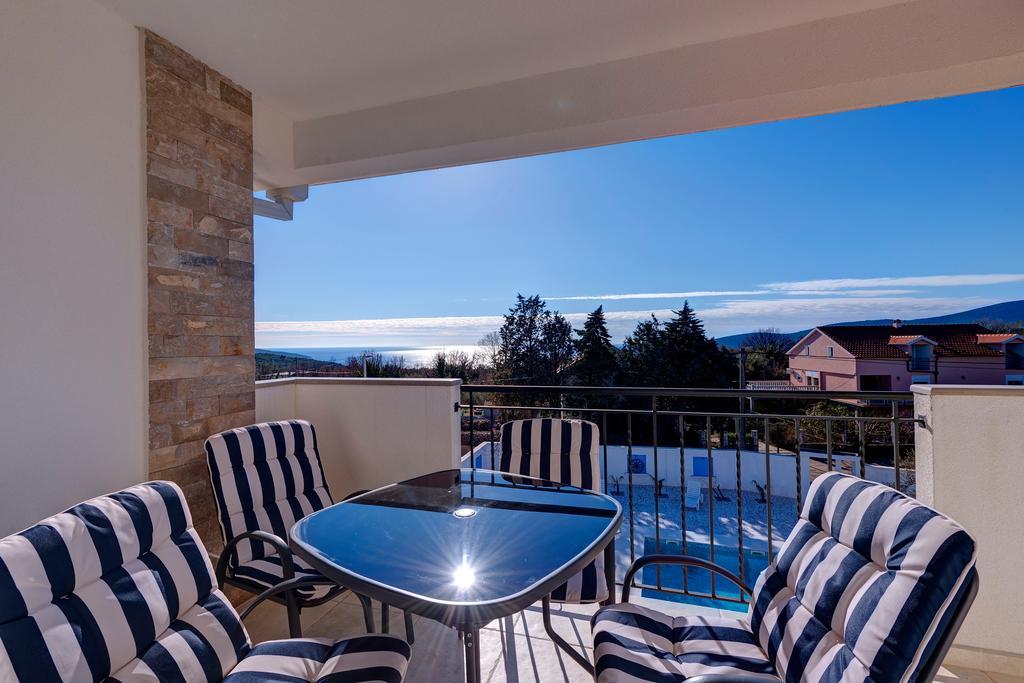 טיווט Villa Sandy Apartments מראה חיצוני תמונה