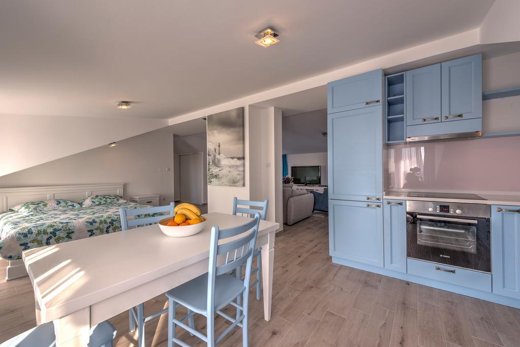 טיווט Villa Sandy Apartments מראה חיצוני תמונה