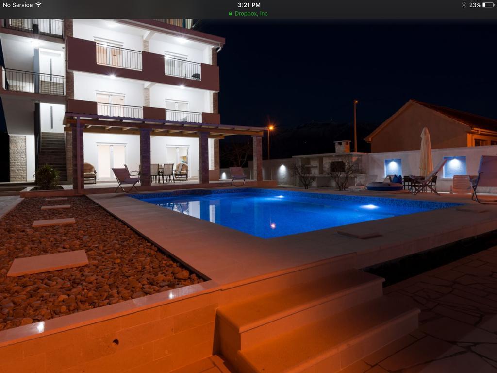 טיווט Villa Sandy Apartments מראה חיצוני תמונה