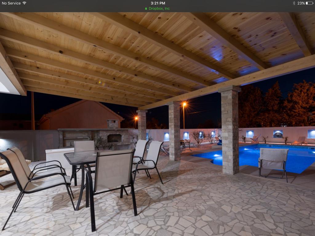 טיווט Villa Sandy Apartments מראה חיצוני תמונה