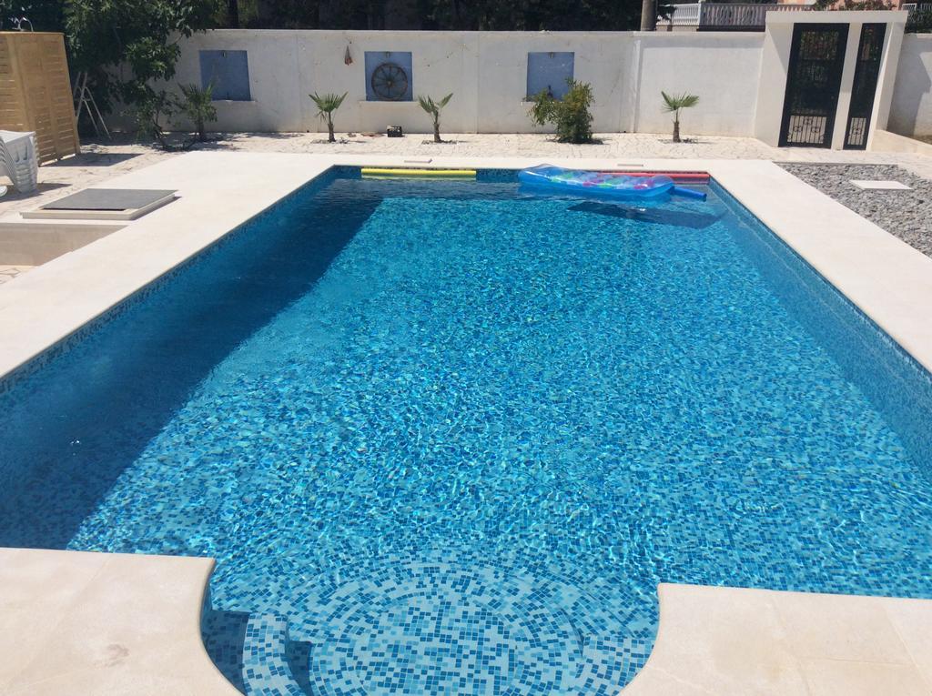 טיווט Villa Sandy Apartments מראה חיצוני תמונה